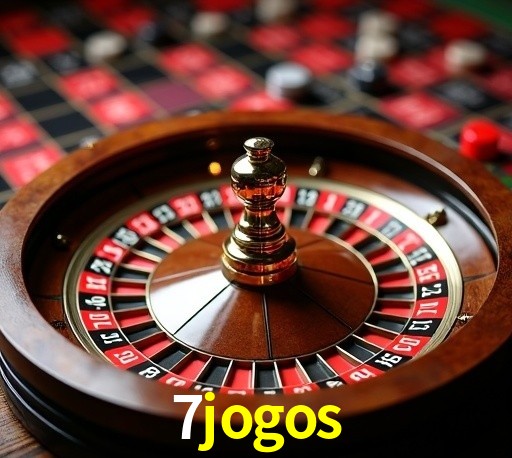Bônus e promoções da 7jogos