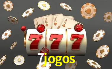 Jogos de mesa e apostas rápidas na 7jogos